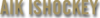 Aikhockey